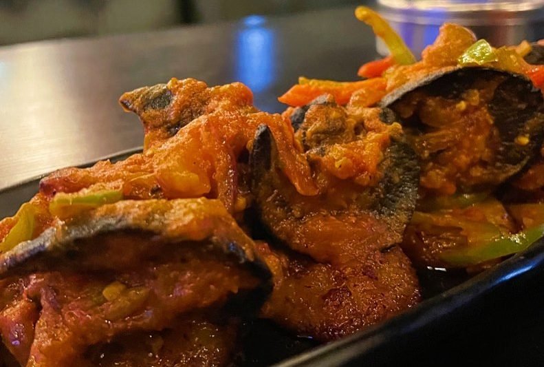Menu | Ynot2lagos.com